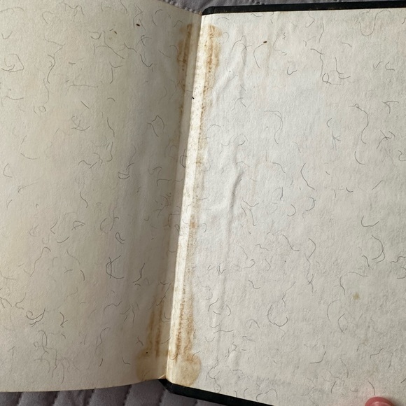 Vintage - 1968 Edition of “For Whom the Bell Tolls” - Picture 4 of 4